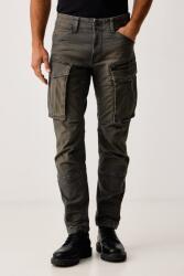 G-Star RAW blugi relaxed fit pentru bărbați Rovic Zip 3D Regular Tapered 9BYA-SPM0JP_87X (D02190.E172)