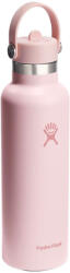 Hydro Flask 21 OZ Standard Flex Straw Cap Trillium Hőtartó kulacs