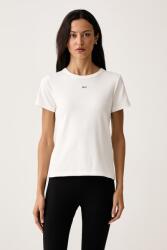 DKNY tricou loungewear pentru femei cu bumbac 9BY2-TSDZEA_00X (YI10125)