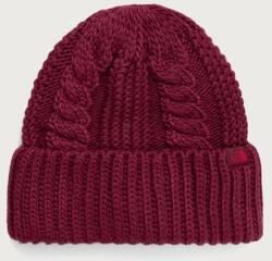 The North Face căciulă pentru femei Oh Mega 9BY2-CADZTZ_83X (NF0A7WJJMVO1)