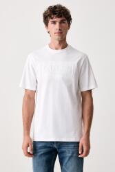 Guess tricou pentru bărbați din bumbac 9BY2-TSMYZ9_00X (M6BI41.K6178)