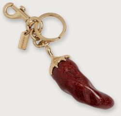 Coach breloc pentru femei Chili Pepper Bag Charm 9BY2-AKDYRC_33X (CER94)