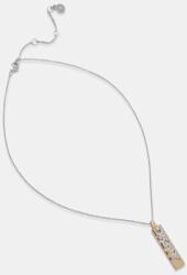 DKNY lănțișor pentru femei PAULA PPY2-AKDZYW_SLV (04N00363)