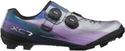 Shimano Pantofi Shimano SH-XC703, violet (EU 40)