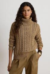 Ralph Lauren pulover pentru femei din bumbac 9BY2-SWDYO9_82X (200B27835)