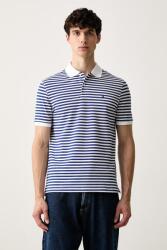 Tommy Hilfiger polo pentru bărbați cu bumbac PPYA-POM01I_50X (MW0MW37309)