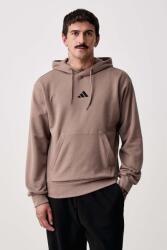 Adidas hanorac cu glugă pentru bărbați cu bumbac Essentials Feelcozy 9BY2-BLMZWO_88X (KF2364)