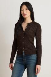 Lauren Ralph Lauren cardigan pentru femei cu bumbac 9BY2-SWDZUG_89X (200P14040)