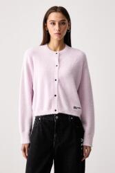 Karl Lagerfeld Jeans cardigan pentru femei 9BY2-SWDYL2_03X (B4W18007)