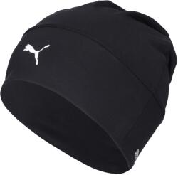 PUMA TEAMADDITIONS TECH BEANIE Negru, Alb ADULT (02724102)