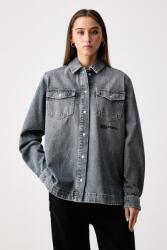 Karl Lagerfeld Jeans cămașă de damă din denim 9BY2-KDDZHS_90J (B4W11006)