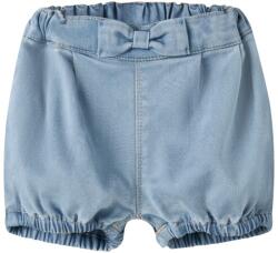 NAME IT pantaloni scurți de blugi Buggy Girl albastru deschis (14E45D)