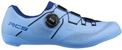Shimano Pantofi ciclism Shimano SH-RC503 damă, albastru (EU 40)