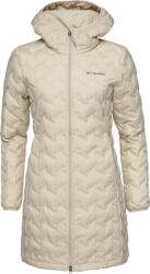 Columbia Delta Ridge Ii Long Down Jacket (2088213278)