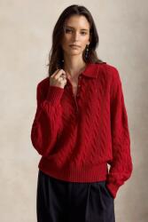 Ralph Lauren pulover pentru femei din lână 9BY2-SWDZSI_33X (211B17767)