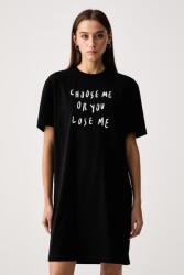 Karl Lagerfeld Jeans rochie din bumbac x Pietro Terzini 9BY2-SUDYPY_99X (B4W13052)