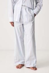 Calvin Klein Underwear pantaloni de pijama pentru femei din bumbac 9BY2-BIDYU2_05A (LV00QS7679)