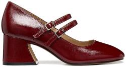Geox tocuri din piele D KALIDINE 9BY2-OBDZA0_83X