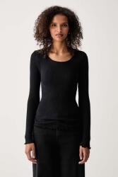 Marc O'Polo longsleeve de damă din bumbac 9BY2-BUDZMT_99X (5000007068)