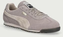 PUMA Arizona SD sneakers pentru femei din piele întoarsă 9BY2-OBDUBO_90X