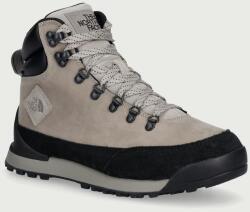 The North Face Back to Berkeley IV Leather cizme de zăpadă pentru bărbați din piele 9BY2-OBMZ91_80X