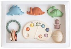 Mushie Set de joacă Dino Dreams