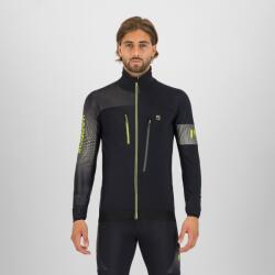 Karpos Jachetă Karpos Alagna 2.0, black/castor/dark citron (M)