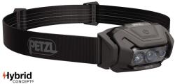 Petzl Lanternă frontală Petzl ARIA 2R RGB reîncărcabilă, 625 lm, negru ()