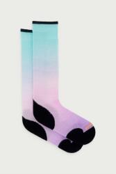 Smartwool șosete de schi pentru femei 9BY2-LGDZMW_04X (SW003130R131)