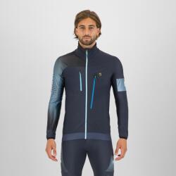 Karpos Jachetă Karpos Alagna 2.0, woodl. gray/windw. blue/illusion blue (L)