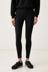 DKNY colanți pentru femei 9BY2-LGDZOH_99X (DP6P3917)