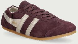 Gola Aurora Trainer sneakers pentru femei din piele întoarsă MBY2-OBDZZ6_83X