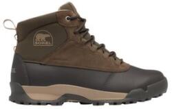 Sorel BUXTON LITE LACE PLUS WATERPROOF Încălțăminte Major, Jet 245 42, 5 EU