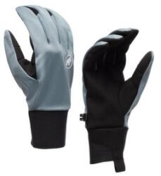 Mammut Astro Light SO Glove Mănuși 00791 strata-black 10