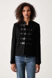rag & bone sacou de damă din lână 9BY2-KZDZJU_99X (RAER26F4MTA)