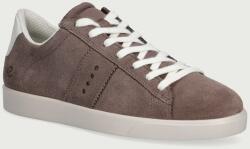 ECCO Street Lite W sneakers pentru femei din piele întoarsă 9BY2-OBDYIT_89X