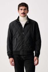 Tommy Hilfiger jachetă scurtă pentru bărbați 9BY2-KUMZFK_99X (MW0MW44766)
