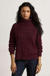 Ralph Lauren pulover pentru femei din bumbac 9BY2-SWDYOD_83X (200B23577)