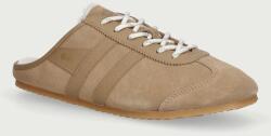 Gola Cleora Summit Mule Trainer sneakers pentru femei din piele întoarsă MBY2-OBDZZ9_80X