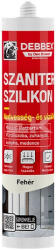 Den Braven DenBraven RL Szaniter szilikon 280ml fehér - darab (30212RLHU_db)