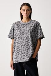 Marimekko tricou pentru femei din bumbac 9BY2-TSDZTW_90X (095937)