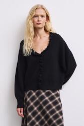Medicine cardigan pentru femei cu vâscoză ZBY2-SWD604_99X (RW26-SWD604)