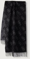 Guess șal pentru femei cu vâscoză 9BYH-SAD075_99X (AW5217.VIS03)