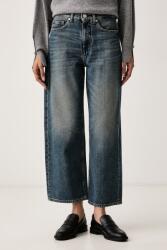 Seventy Venezia blugi straight pentru femei 9BY2-SJDZFA_55J (PD0166.240317)