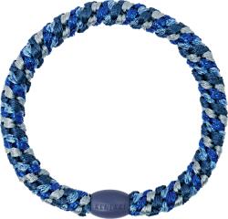 KKNEKKI "Blue Tones Mix" kék színű hajgiumi 5593 (5593)