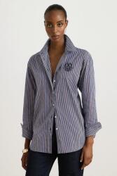 Ralph Lauren cămașă pentru femei din bumbac 9BY2-KDDZIL_59X (200B27664)