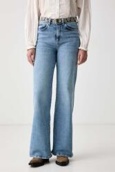 Hoss Intropia blugi wide leg pentru femei 9BY2-SJDZOP_50X (8024260)
