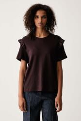 Marc O'Polo tricou pentru femei din bumbac 9BY2-TSDYZ4_93X (5000010177)