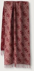Guess șal pentru femei cu vâscoză 9BYH-SAD075_30X (AW5217.VIS03)