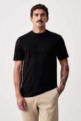 Guess tricou pentru bărbați din bumbac 9BY2-TSMYZ9_99X (M6BI41.K6178)